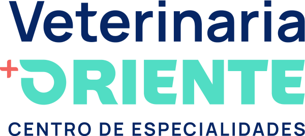 Logo Veterinaria Oriente Centro de Especialidades