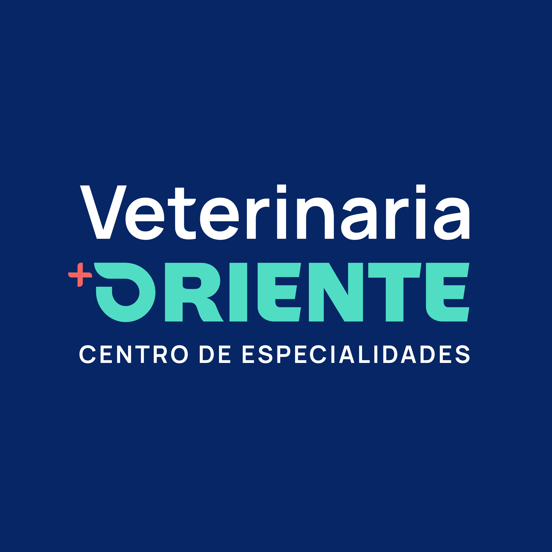 Logo Veterinaria Oriente
