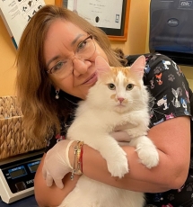 Marcela Pérez de Tudela